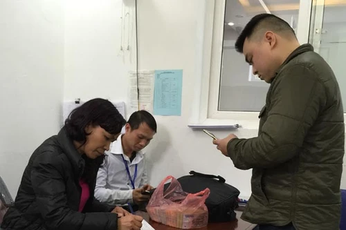 Chiến công trước thềm năm mới