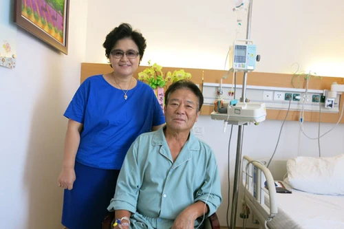 Lạm dụng thuốc giảm đau, cảnh giác bệnh đau dạ dày