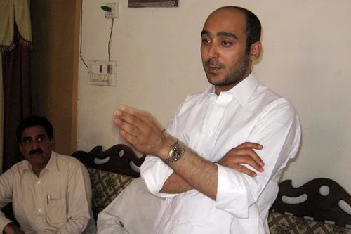 Mỹ - Afghanistan đột kích giải cứu con trai cựu Thủ tướng Pakistan