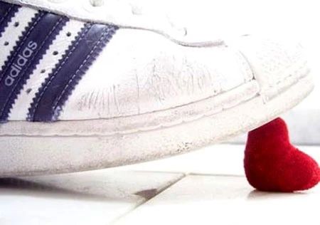 Ôm mối hận vì quá nặng tình