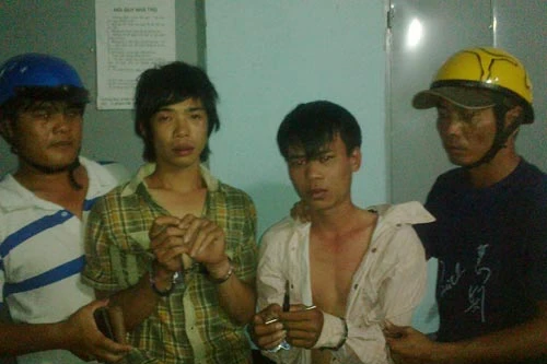 100 "hiệp sĩ" học võ Aikido để "hành hiệp" chống tội phạm