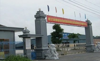 Khởi tố "đại gia" vay nợ hàng trăm tỷ đồng