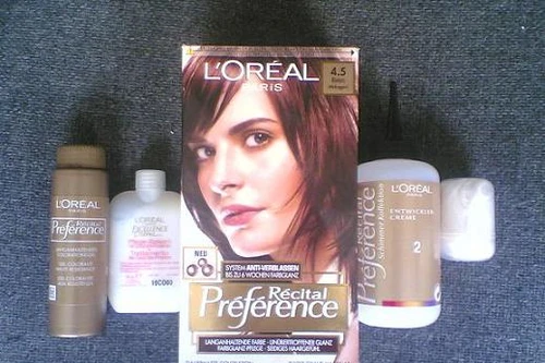 L’Oreal Việt Nam phản hồi về nghi vấn dị ứng thuốc nhuộm tóc