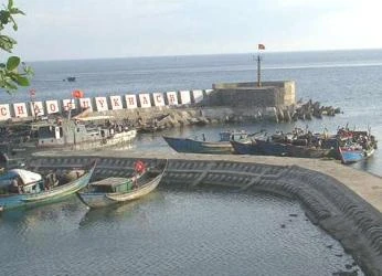 Xây hồ chứa nước ngọt trên đảo Cồn Cỏ