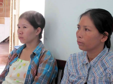 Sao trộm cắp lại phải đi tù?!