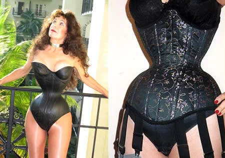 Khám phá kỷ lục về những bộ phận trên cơ thể