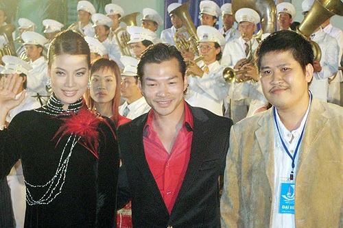 Cục phó Cục Điện ảnh xin từ chức vì vụ thất thoát 42 tỷ đồng