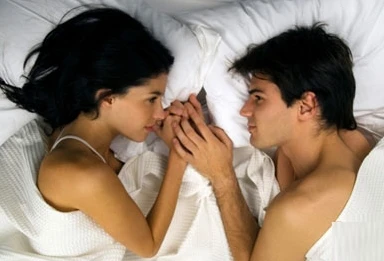 Phụ nữ quyền lực ít thèm “chuyện ấy”