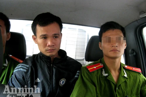 Lời thú tội của kẻ sát hại dã man bảo vệ ngân hàng