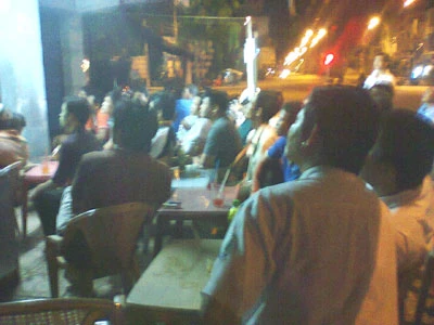 Mùa cá độ đã đến rồi