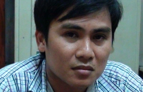 Sự thật đằng sau vụ bắt cóc 1 giám đốc để tống tiền