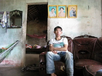 Bị "vàng tặc" bắt cóc đưa vào rừng sâu làm nô lệ