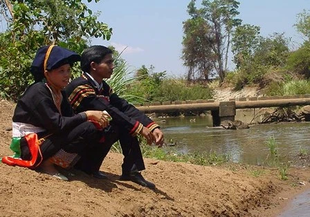 Khám phá huyền thoại "dốc Tình"