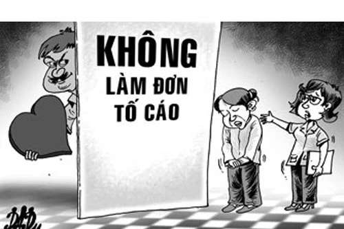 Mơ tỉnh và mù quáng khi yêu