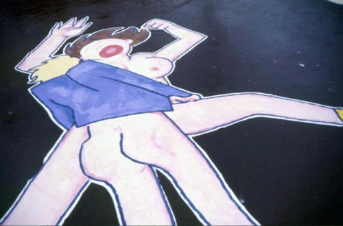 Đi mua dâm để chứng minh... mình không sợ vợ