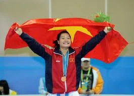 Vàng và “bạc”