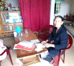 Muốn nhận Kỷ niệm chương người chết cũng phải nộp tiền