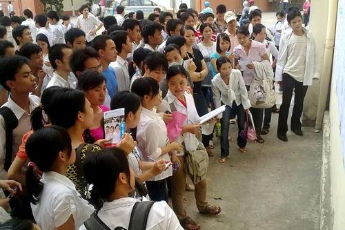 Bảo hiểm thất nghiệp cho 7,5 triệu lao động