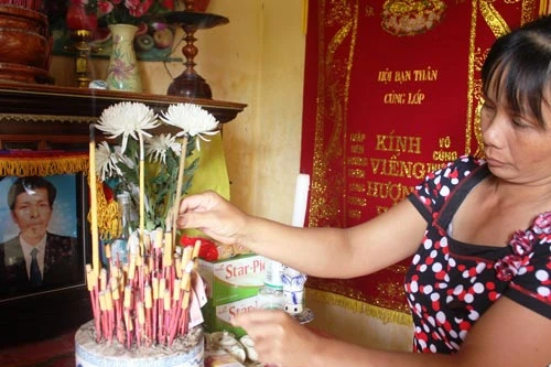 Phải bỏ mạng vẫn muốn xuất ngoại tìm trầm