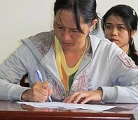 Lừa đảo gần 500 tỷ đồng tại Cần Thơ: Rút tiền ngân hàng quá dễ?!