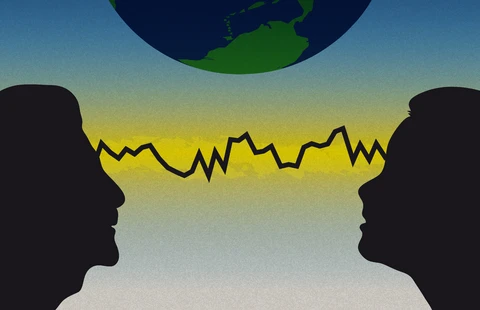 Thần giao cách cảm - khám phá sự thật