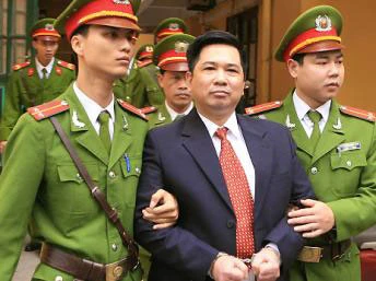 Cù Huy Hà Vũ: Từ góc nhìn của một người Việt hải ngoại