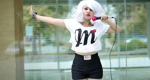 Giải mã sự tệ hại của showbiz Việt