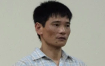 Bỉ ổi những vụ cưỡng hiếp loạn luân