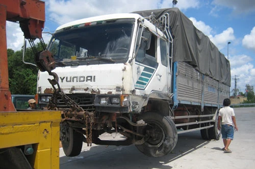 Kinh nghiệm chạy xe trên đường cao tốc