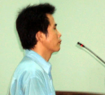 Không "hiếp dâm", chỉ "lừa tình"?