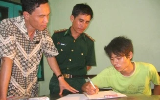 Làm rõ những mâu thuẫn giữa lời khai của Luyện với bé Bích