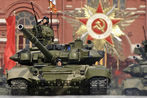 Lịch sử không thể xóa nhòa