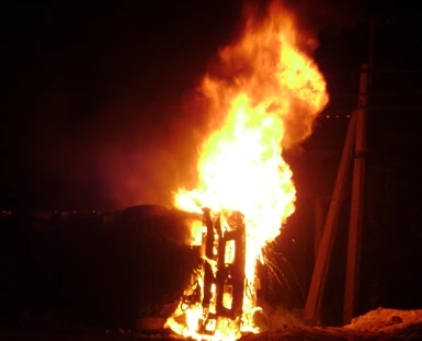 Hai người đàn bà giết chồng và chuyên án “con cua cái” (1)