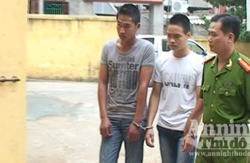 Ép người thân bạn gái nộp tiền bồi thường sức khỏe