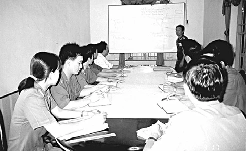 Hai người đàn bà giết chồng và chuyên án “con cua cái” (2)