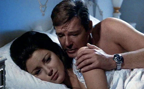 Đấu giá đồng hồ “siêu độc” của điệp viên 007