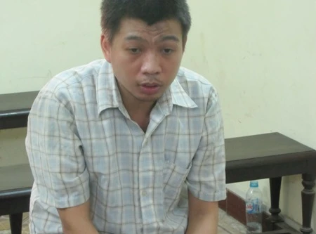 Gây án mạng kinh hoàng khi... lên cơn 