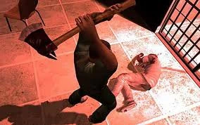 Ngăn chặn game bạo lực: Đừng nói suông! 