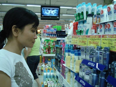 Có luật vẫn… lo