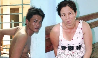 Hàng loạt quý ông sập bẫy "nữ quái" vì ham "của lạ"