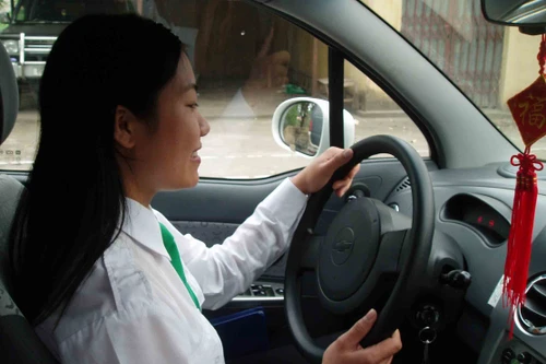 5 mẹo nhỏ giúp lái xe an toàn