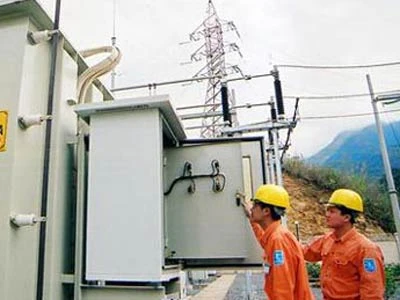 Lịch cắt điện thứ 3, ngày 19-7-2011 tại Hà Nội