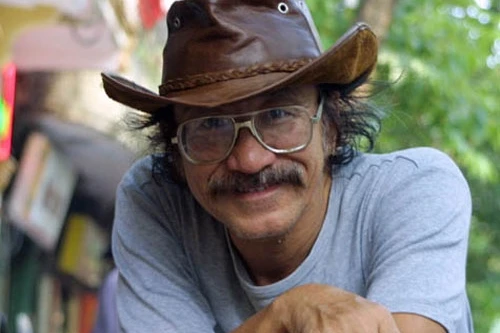 "Cặp đôi hoàn hảo" - đến lượt nhạc sĩ Nguyễn Cường lên "ghế nóng"