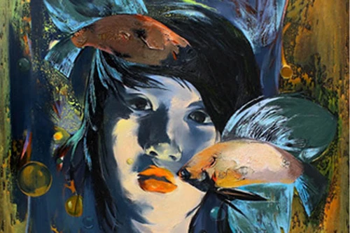 Chân dung thế hệ mới