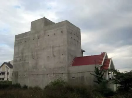 Đầu tư "nhà yến" - kẻ cười, người khóc