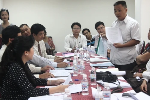 Quốc Cường Gia Lai chỉ chịu thanh toán 8% tiền phạt