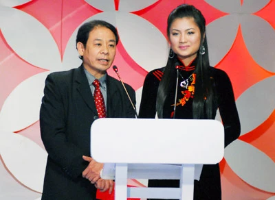 Ông Cục trưởng Lại Văn Sinh cũng đã từ chức