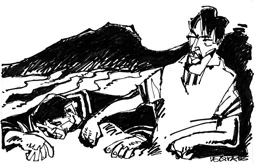 “Mật chỉ” của CIA và vụ lừa 34 tấn vàng