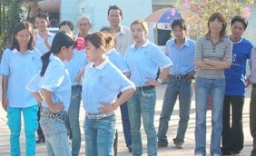 Những băn khoăn trong việc phòng, chống mại dâm