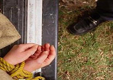 Bắt cóc con trai đòi mẹ chuộc 50 triệu đồng